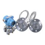 1151DP Large 4-20mA Explosion-proof Hydraulic Differential Pressure Transmitter for sale