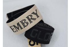 China 8 Colorway Nylon Elastic Webbing supplier
