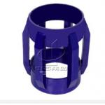 Slip On Welded Straight Vane Rigid Centralizer for Cementing Equipment for sale