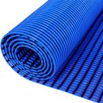 PVC Tubular Swimming Pool Anti Slip Mats for sale