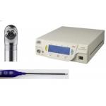 Low Temperature Surgical Radio Frequency RF Plasma Generator Resection Function for sale