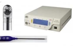 China Low Temperature Surgical Radio Frequency RF Plasma Generator Resection Function supplier