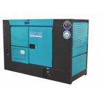 Black Green 12kw-32kw Power Output Generator for Fuel Efficient and Eco-Friendly Warranty 1 Year for sale