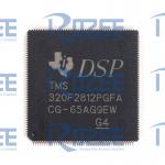 TMS320F2812PGFA