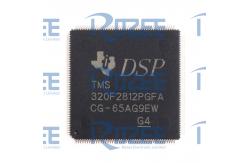 China TMS320F2812PGFA supplier