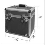 220Vac Power Portable Vibration Calibrator Velocity And Proximity Transducer
