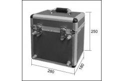 China 220Vac Power Portable Vibration Calibrator Velocity And Proximity Transducer supplier