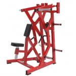 Indoor Strength Machine Professional Gym Equipment Plate Loaded Exercise Machine