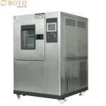 Cycling Chamber Temperature Tester Environmental Chamber Humidity Test Equipment for sale