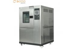 China Cycling Chamber Temperature Tester Environmental Chamber Humidity Test Equipment supplier