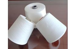 China GRS Virgin Recycled Polyester FDY Yarn Seamless Activewear Home Textile Applications supplier