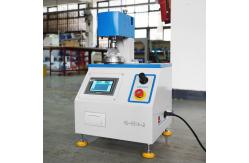China Electric Automatic Paper Bursting Testing Equipments supplier