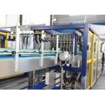 Linear Type PE Film Shrink Packaging Equipment Heat Shrinkable Wrapping for sale