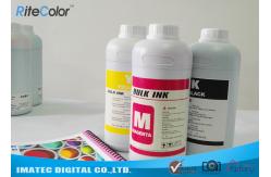China Digital Printing Compatible Eco Sol Max Ink For Large Format Printer supplier