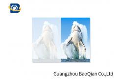 China Lovely Animals 3D Image Lenticular Card Printing Two Sides CMYK Offset Printing supplier