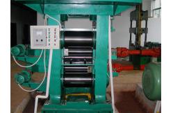 China Sheet Steel Cold Reduction Mill Steel Coil Cold Reducing Mill 220m/Min supplier