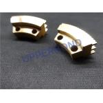 Gold Metallic Unit Cigarette Packer Tire Assembly for sale