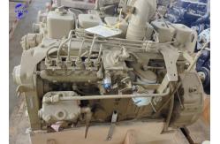 China Rebuilt 6BT5.9 6BT Cummins Engine For Truck supplier