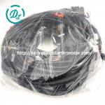 Excavator Main Wiring Harness 310202411 Excavator XCMG XE35U.10V.1 for sale