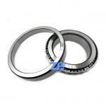 74550-74850 single row tapered roller bearing precision grade P0 P6 P5 P4 P2 deep groove structure standard cage for sale