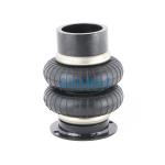 Contitech FD40-10 Rubber Air Spring For Truck Trailer Air Shock Suspension for sale
