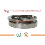 Iron - Nickel - Cobalt Precision Alloy 4j29 / Ni29Co18 Expansion Alloy Strip for sale
