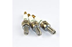 China Two Wheeler Motorcyle Spark Plug Replace U27ES-N, IU27, C9E supplier