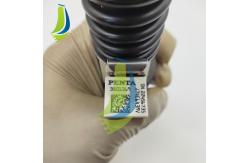 China 3801369 Common Rail Fuel Injector For D13 Engine Parts supplier
