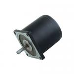 Single Phase PSC Induction Motor 110VAC / 220VAC Rated Stable Performance for sale