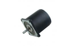 China Single Phase PSC Induction Motor 110VAC / 220VAC Rated Stable Performance supplier