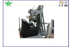 China Furniture Sofa Comprehensive Durability Test Machine QB/T 1952.1 100±20mm/min supplier