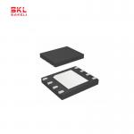 GD5F1GQ4UEYIGR Flash Memory Chips - High Speed Low Power Usage for sale