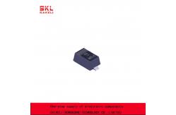China BAS116H - Small Signal Schottky Diode  High Speed Switching  Low Power Consumption supplier