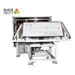 SWT55-120R Robotic Full Auto Cable Tie Machine For Binding Cable Wire With Robot for sale