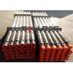 OD140mm API 2-7/8 Reg DTH Drill Pipe For Oilfield for sale