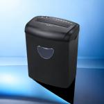 High Security Level Home Paper Shredder 21 Litre Large Capacity for sale
