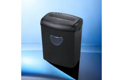 China High Security Level Home Paper Shredder 21 Litre Large Capacity supplier