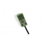 High Durability Electromagnetic Proximity Sensor Simple Operation Long Service Life for sale