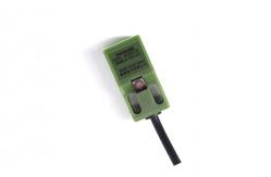 China High Durability Electromagnetic Proximity Sensor Simple Operation Long Service Life supplier