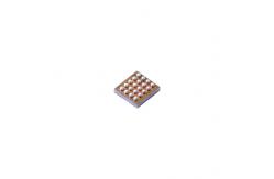 China BQ24157YFFR IC Electronic Components USB-friendly switch-mode charge management device supplier