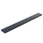 HKC 46.6 Inch Stretched Display LCD PC466KT01-1 3840×120 IPS for sale
