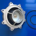 DMF-Z/Y/T/2L-B-G3/4 Electromagnetic Pulse Valve And Pulse Valve FOR Industrial Dust Collector for sale