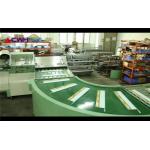 Glue Back Binding 60 Sheets Notebook Production Line