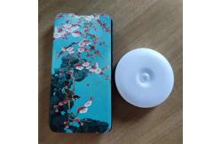 China Intelligent Human Body Induction Battery Led Cabinet Light With Motion Sensor supplier