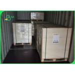 High Thickness 15g PE Coating 300gsm 320gsm 350gsm Ivory Board For Packing Food for sale