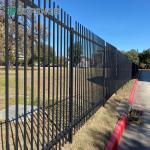 Defensive Steel HESCO Rock Basket Retaining Wall for sale