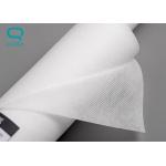 High Absorbent Stencil Wiper Rolls With Exceptional Low Lint Levels for sale