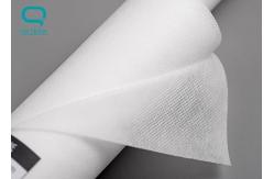 China High Absorbent Stencil Wiper Rolls With Exceptional Low Lint Levels supplier