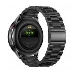 TWS Smartwatch 2 In 1 Earphone Lightweight Long Lasting High Precision