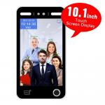 Biometric Fingerprint AI Facial Recognition Access Control System For Attendance for sale